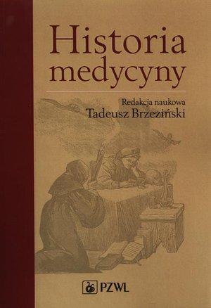 Historia medycyny – ebook