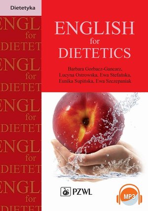 English for Dietetics – ebook