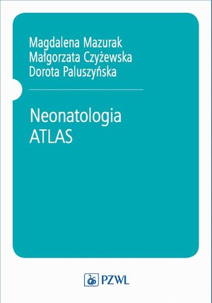 Neonatologia: Atlas – ebook
