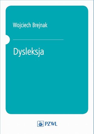Dysleksja – ebook