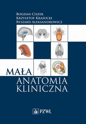 Mała anatomia kliniczna – ebook