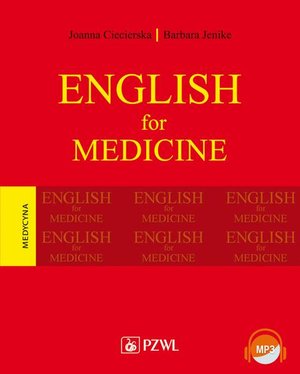English for Medicine – ebook