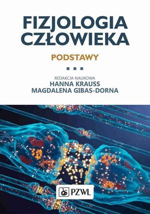 Fizjologia człowieka. Podstawy – ebook
