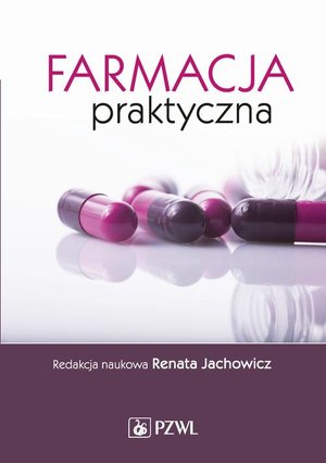 Farmacja praktyczna – ebook