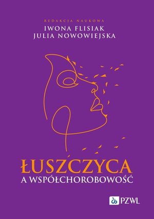 Łuszczyca a współchorobowość – ebook