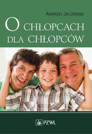 O chłopcach dla chłopców – ebook