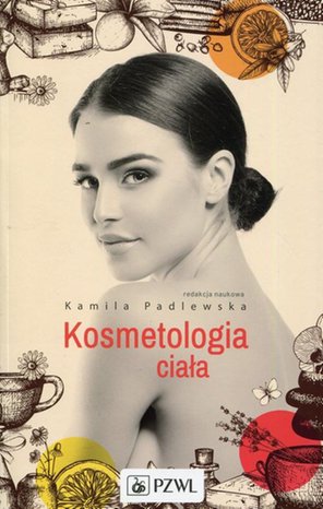 Kosmetologia ciała – ebook