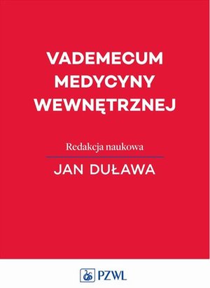 Vademecum medycyny wewnętrznej – ebook