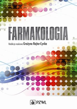 Farmakologia – ebook