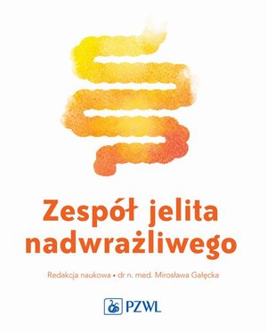 Zespół jelita nadwrażliwego – ebook