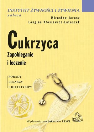 Cukrzyca – ebook