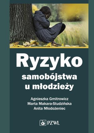 Ryzyko samobójstwa u młodzieży – ebook