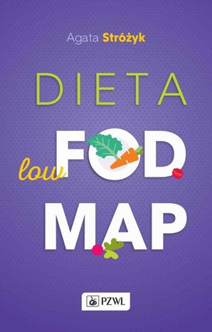 Dieta low-FODMAP – ebook