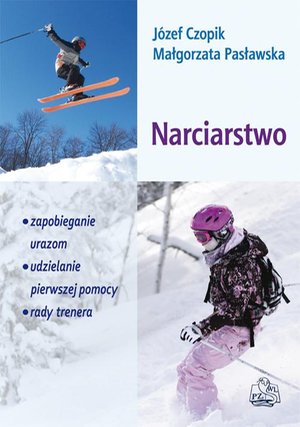 Narciarstwo – ebook