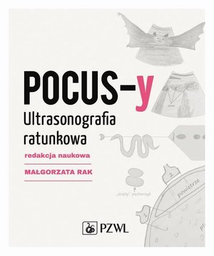 POCUS-y Ultrasonografia ratunkowa – ebook