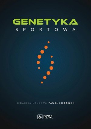 Genetyka sportowa – ebook