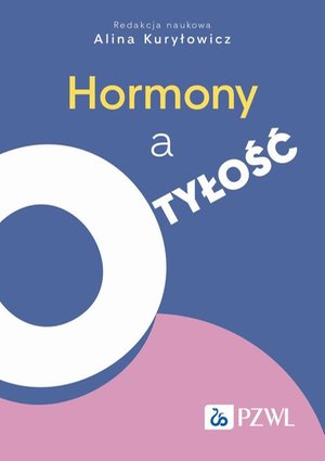 Hormony a otyłość – ebook