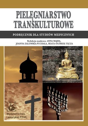 Pielęgniarstwo transkulturowe. Podręcznik dla studiów medycznych – ebook