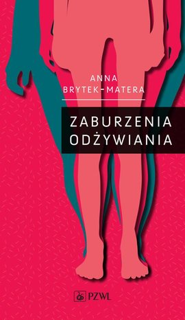 Zaburzenia odżywiania – ebook