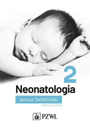 Neonatologia Tom 2 – ebook