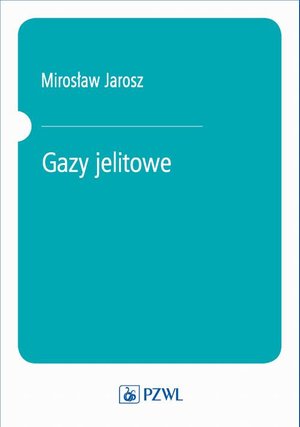 Gazy jelitowe – ebook