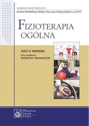 Fizjoterapia ogólna – ebook