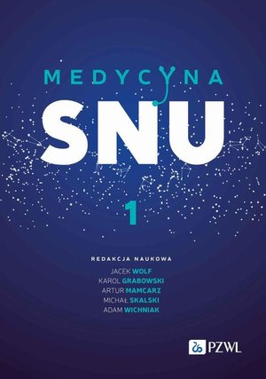 Medycyna snu 1 – ebook