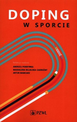 Doping w sporcie – ebook