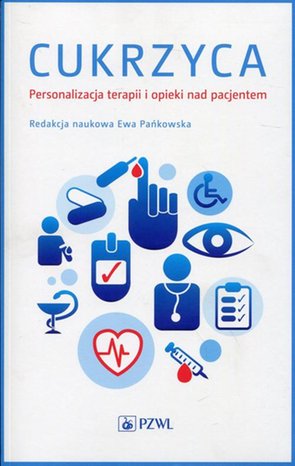 Cukrzyca. Personalizacja terapii i opieki nad pacjentem – ebook