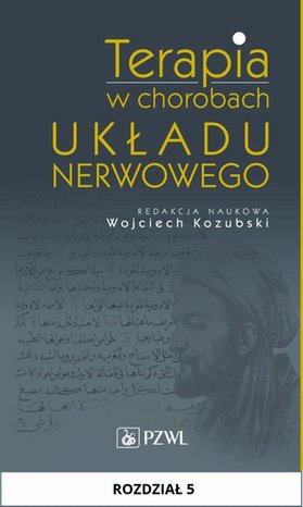 Terapia w chorobach układu nerwowego. Rozdział 5: Terapia w schorzeniach układu pozapiramidowego – ebook