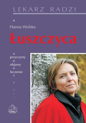 Łuszczyca – ebook