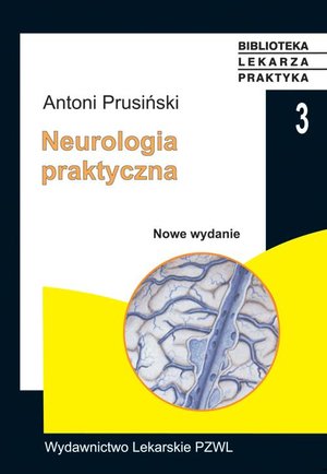 Neurologia praktyczna – ebook