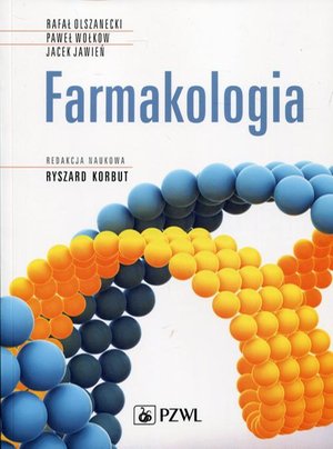 Farmakologia – ebook