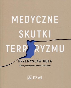 Medyczne skutki terroryzmu – ebook