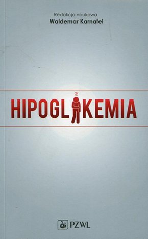 Hipoglikemia – ebook