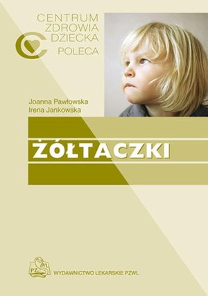 Żółtaczki – ebook