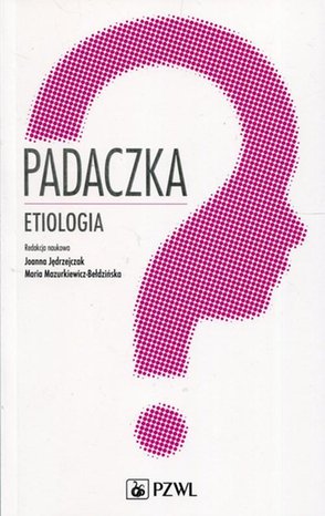 Padaczka. Etiologia – ebook