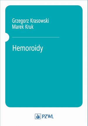 Hemoroidy – ebook