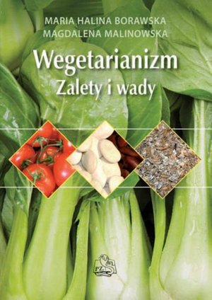 Wegetarianizm – ebook