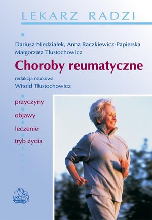 Choroby reumatyczne – ebook