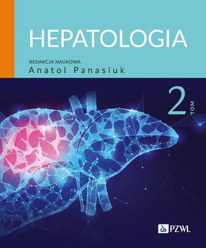 Hepatologia Tom 2 – ebook