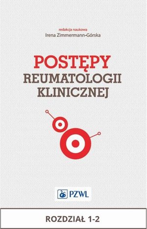 Postępy reumatologii klinicznej. Rozdział 1-2 – ebook