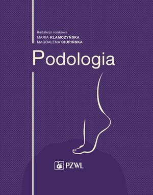 Podologia – ebook
