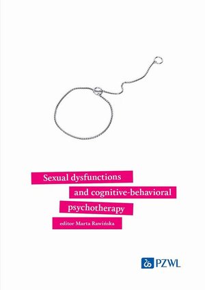 Sexual dysfunctions and cognitive-behavioral psychotherapy – ebook