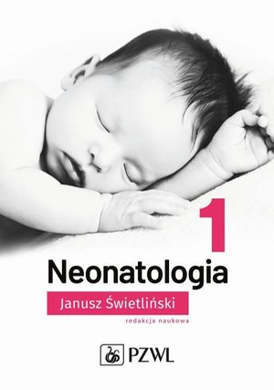 Neonatologia Tom 1 – ebook