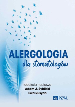 Alergologia dla stomatologów – ebook