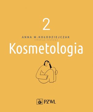 Kosmetologia t. 2 – ebook