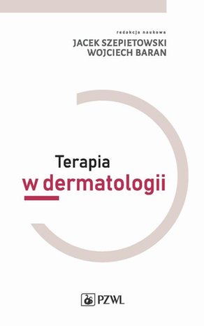 Terapia w dermatologii – ebook