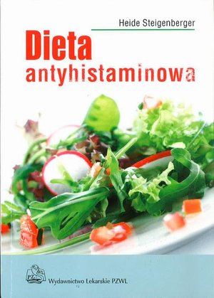 Dieta antyhistaminowa – ebook