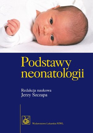 Podstawy neonatologii – ebook